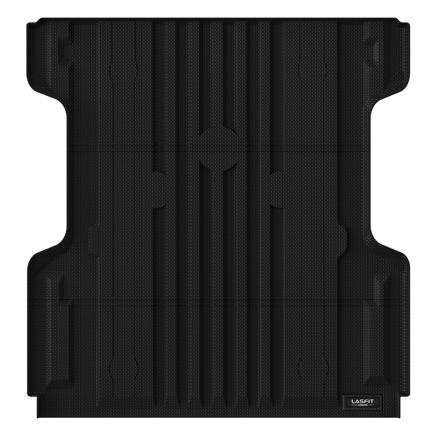Fit for 2017-2024 Nissan Titan 67.0 inches Heavy Duty Truck Bed Mats,