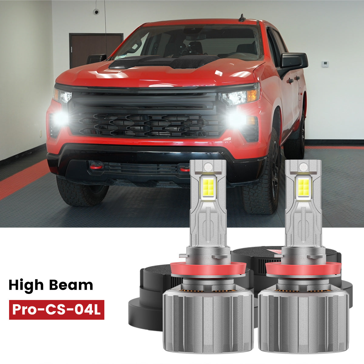 Pro-CS-01L-LED-Bulbs-fit-for-2022-2024-Chevrolet-Silverado-1500-high-beam