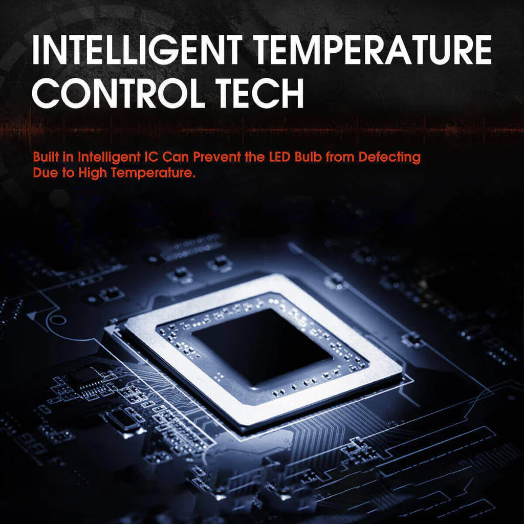 Fit for 2018-2020 Hyundai Kona H7 Custom LED Bulbs Exterior Interior Lights Plug and Play