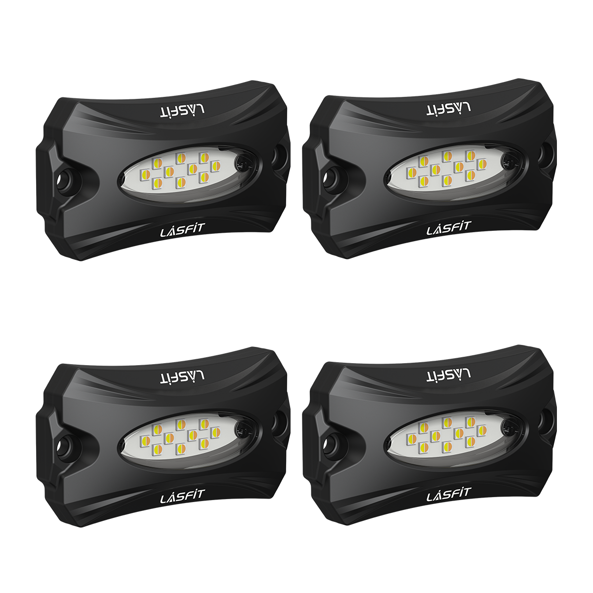 Rock Lights
