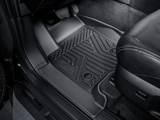 SUV Floor Mats