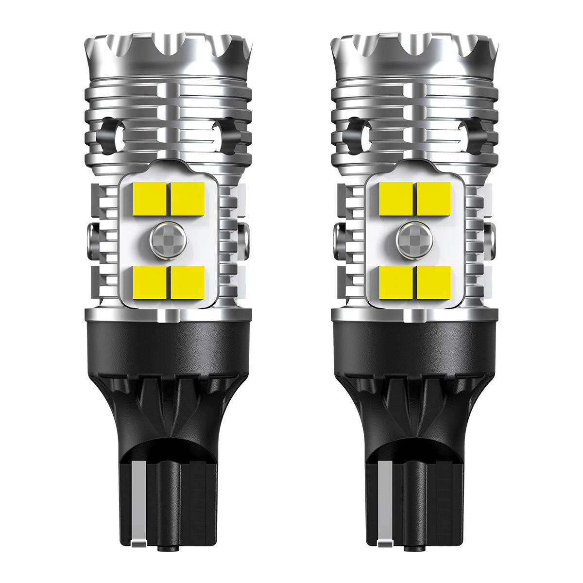 T-T15 LED bulbs for 2025 Hyundai Tucson backup lights