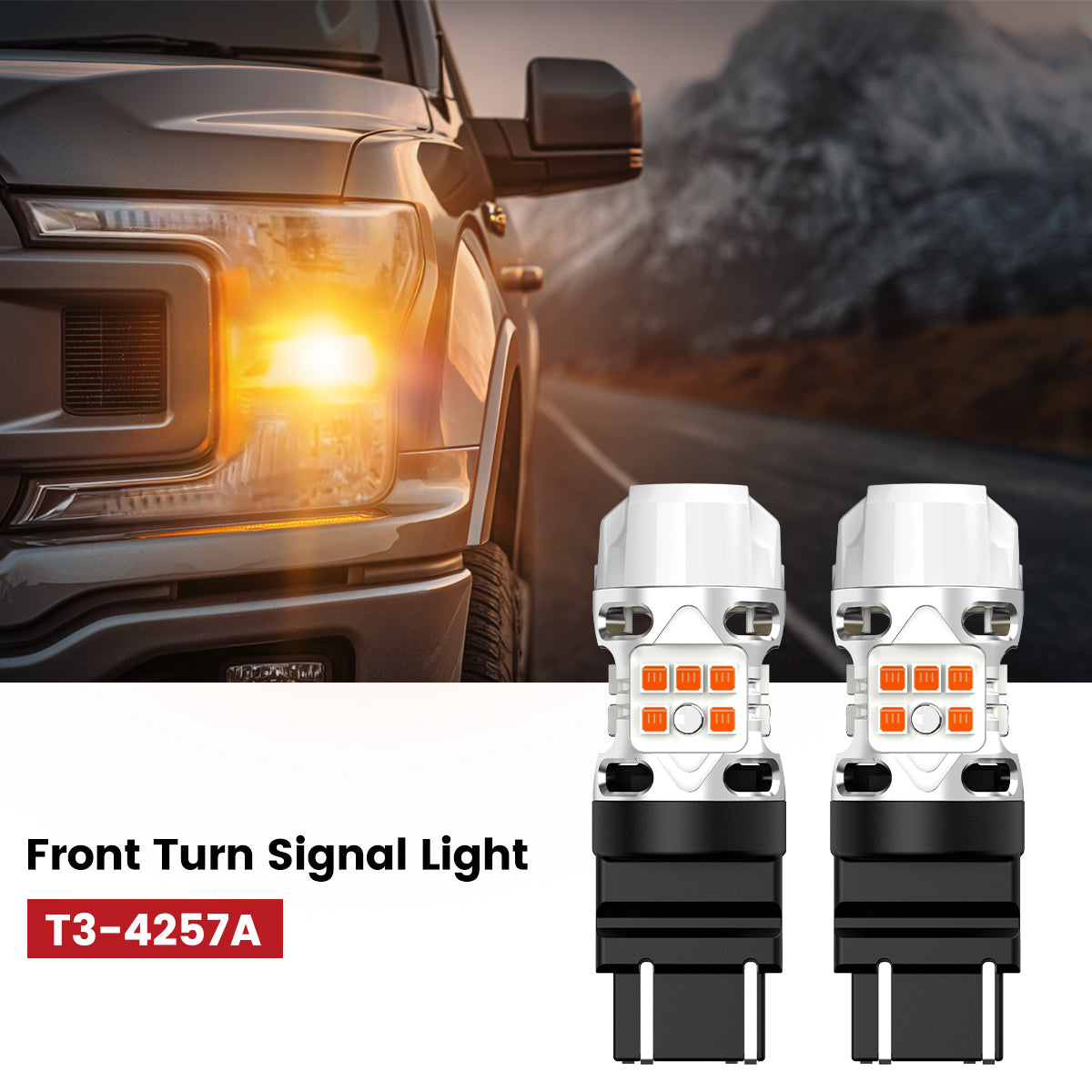 T3-4257A-LED-bulbs-fit-for-2019-2020-Ford-F150-front-turn-signal-lights