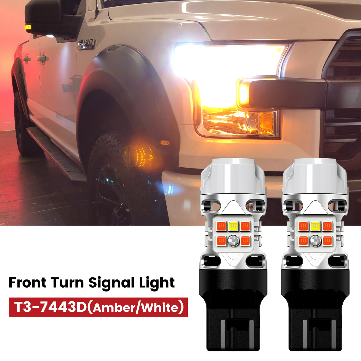 T3-7443D-LED-bulbs-fit-for-2015-2017-Ford-F150-front-turn-signal-lights