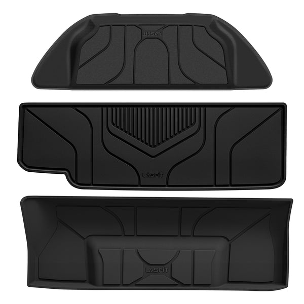 Fit for Tesla Model X Floor Mats