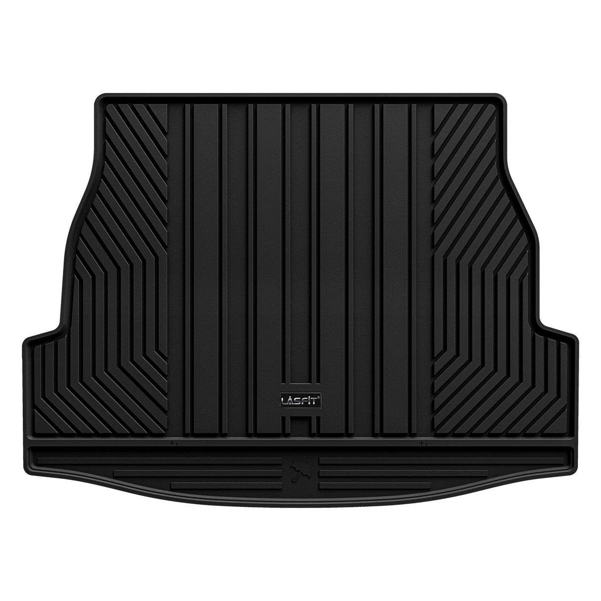Toyota RAV4 2019-2024 Cargo Mats