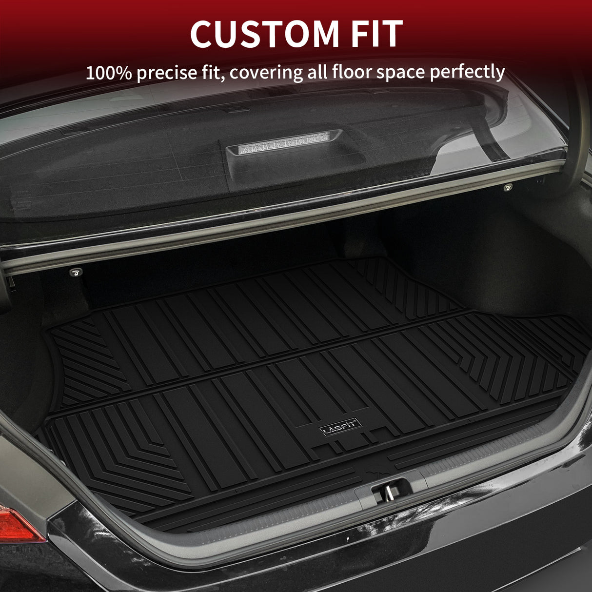 Fit for 2018-2024 Toyota Camry Floor Mats / Cargo Mat