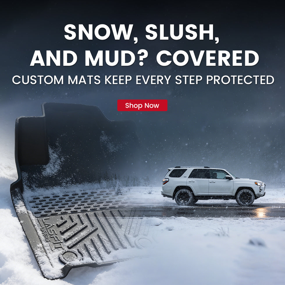 Winter Floor Mats