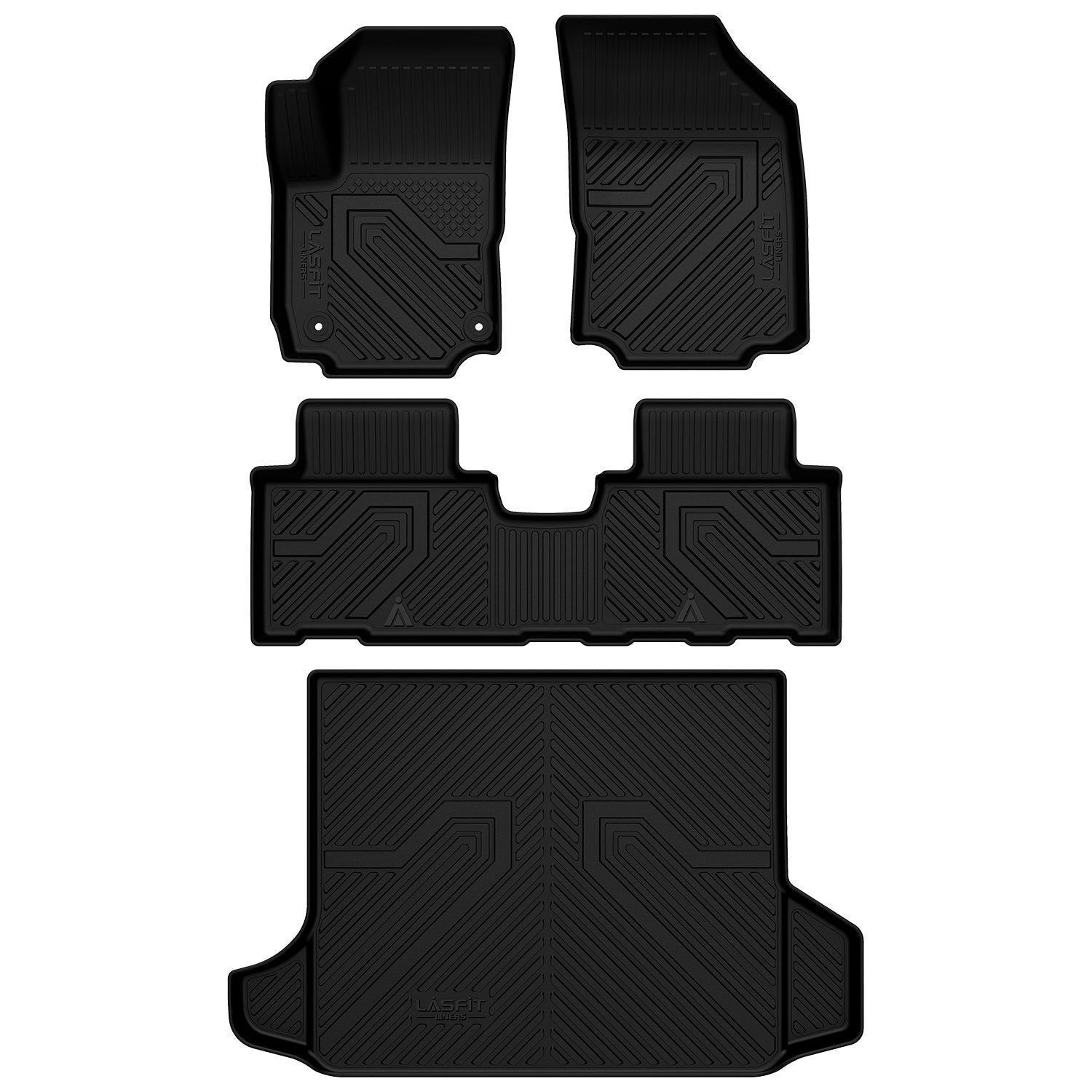 Car mats for chevy equinox hotsell