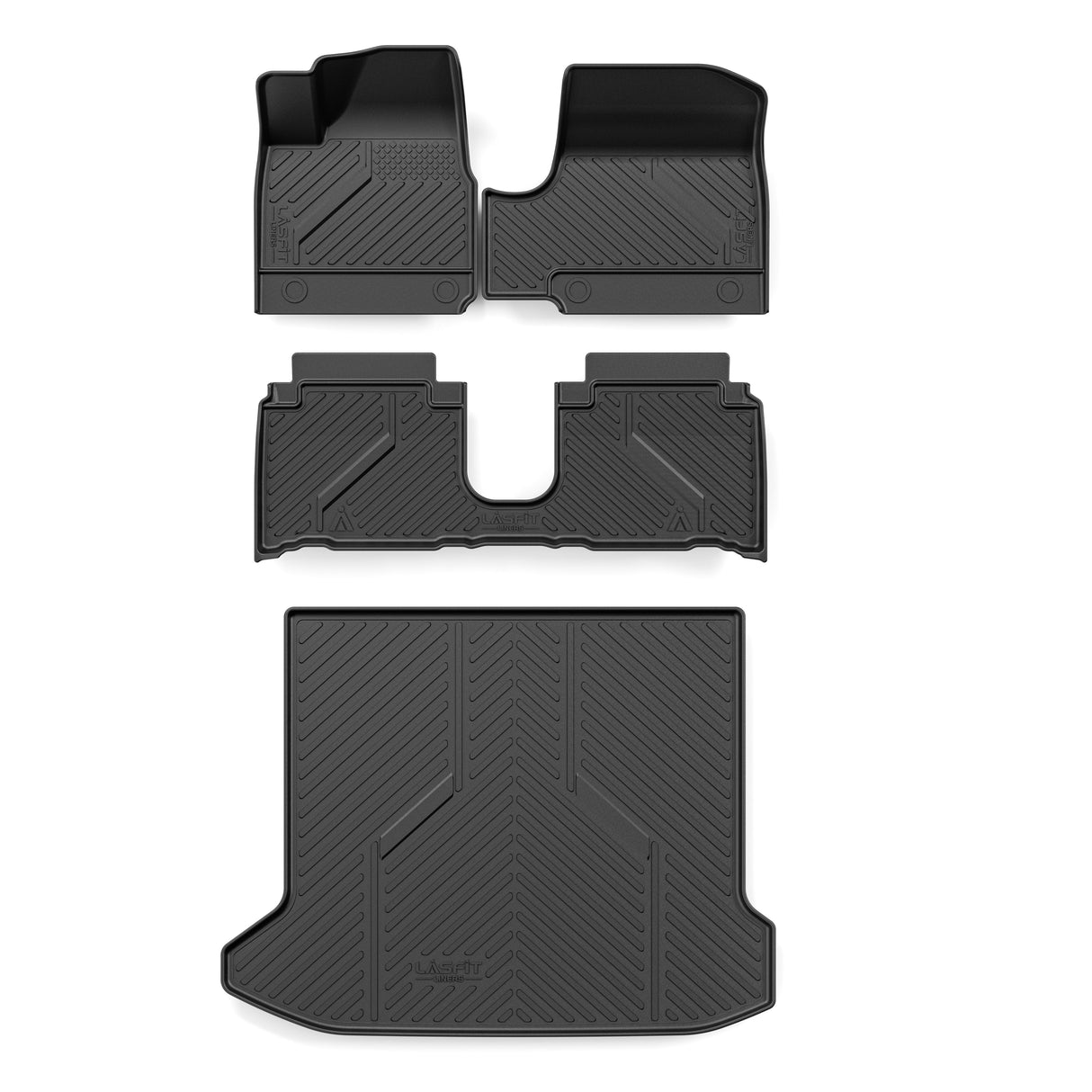 Fit for 2022-2024 Hyundai Ioniq 5 Floor Mats or Cargo Mat