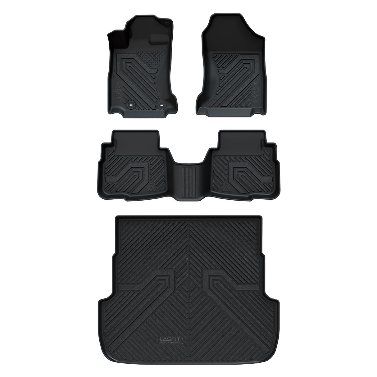 2020-2025 Subaru Outback Floor Mats / Cargo Mat