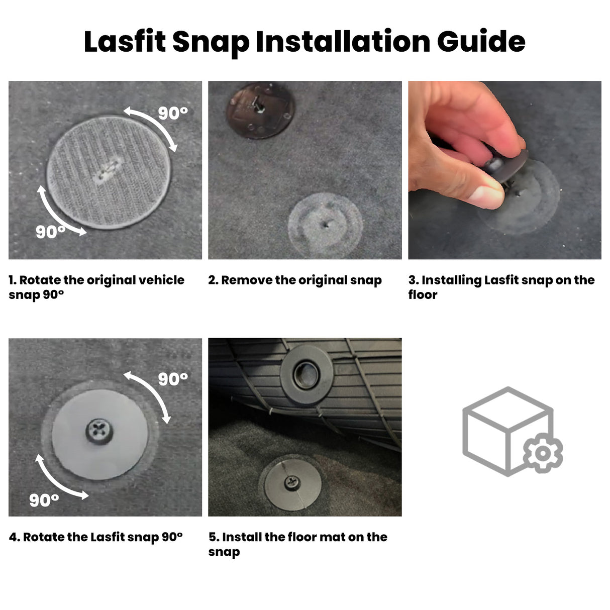 Fit for 2023-2025 BMW X1 Floor Mats & Cargo Mat