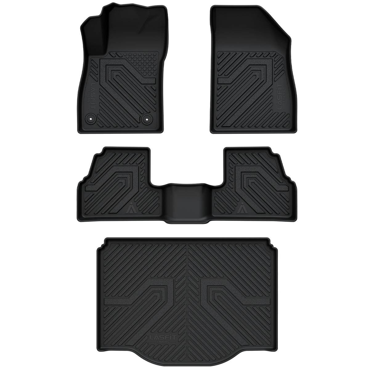 Fit for 2013-2022 Buick Encore Floor Mats & Cargo Mat