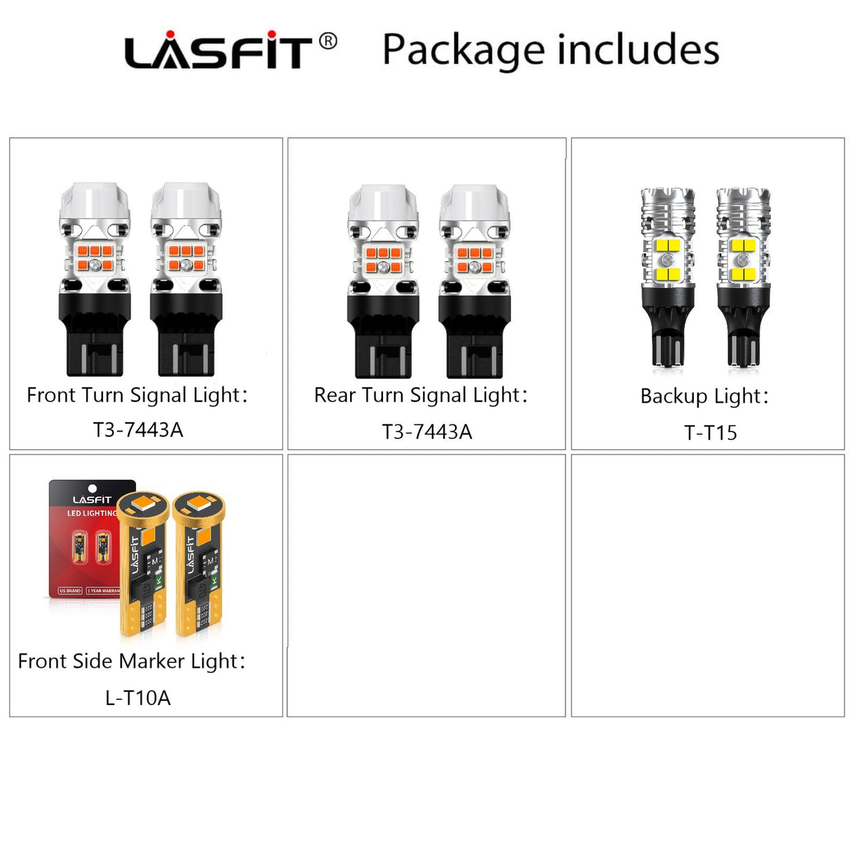 Combo package fit for 2022-2024 Toyota RAV4