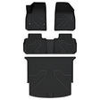 2019-2025 Chevrolet Blazer Floor Mats & Cargo Mat