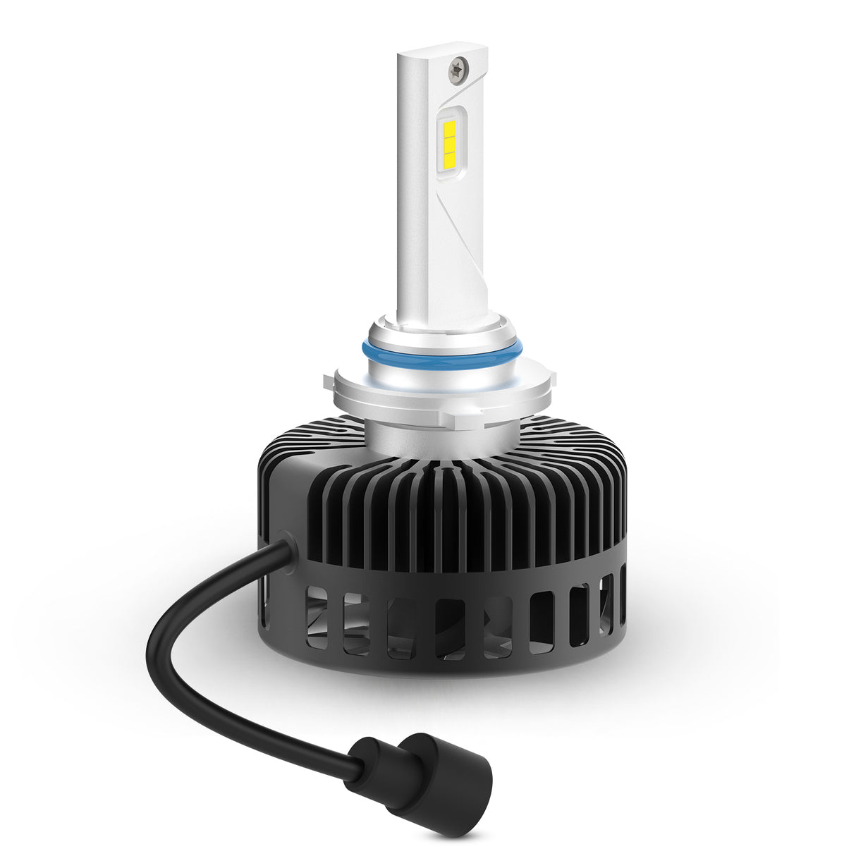 Lasfit custom-made 9005 led high beam bulb