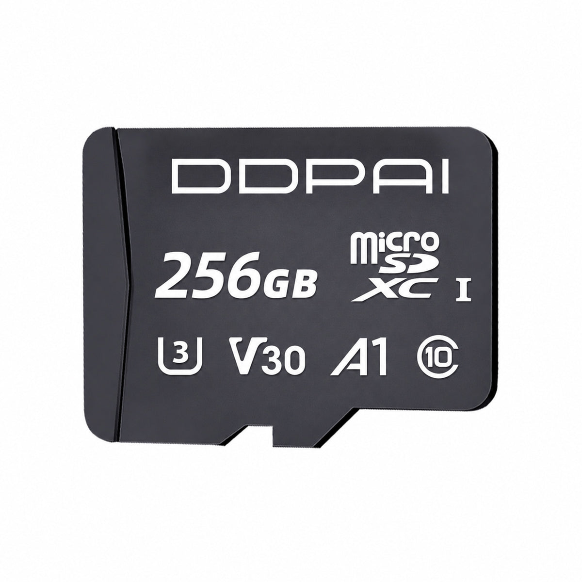 Dash Cams Microsd Card 256GB