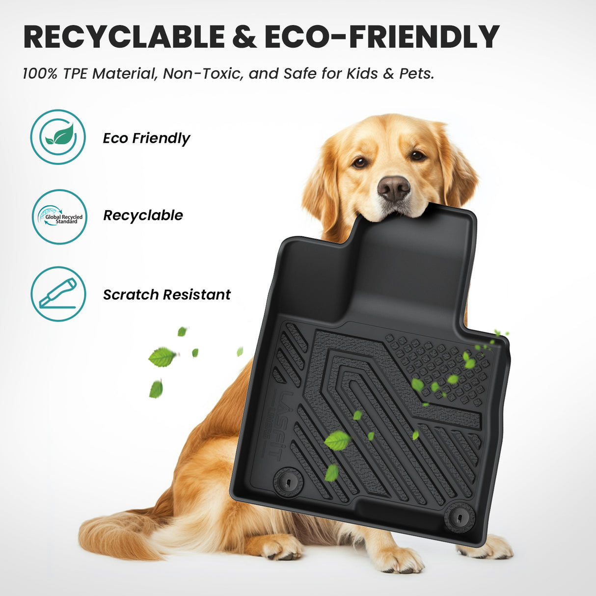 Fit for 2022-2026 Hyundai Tucson Floor Mats or Cargo Mat