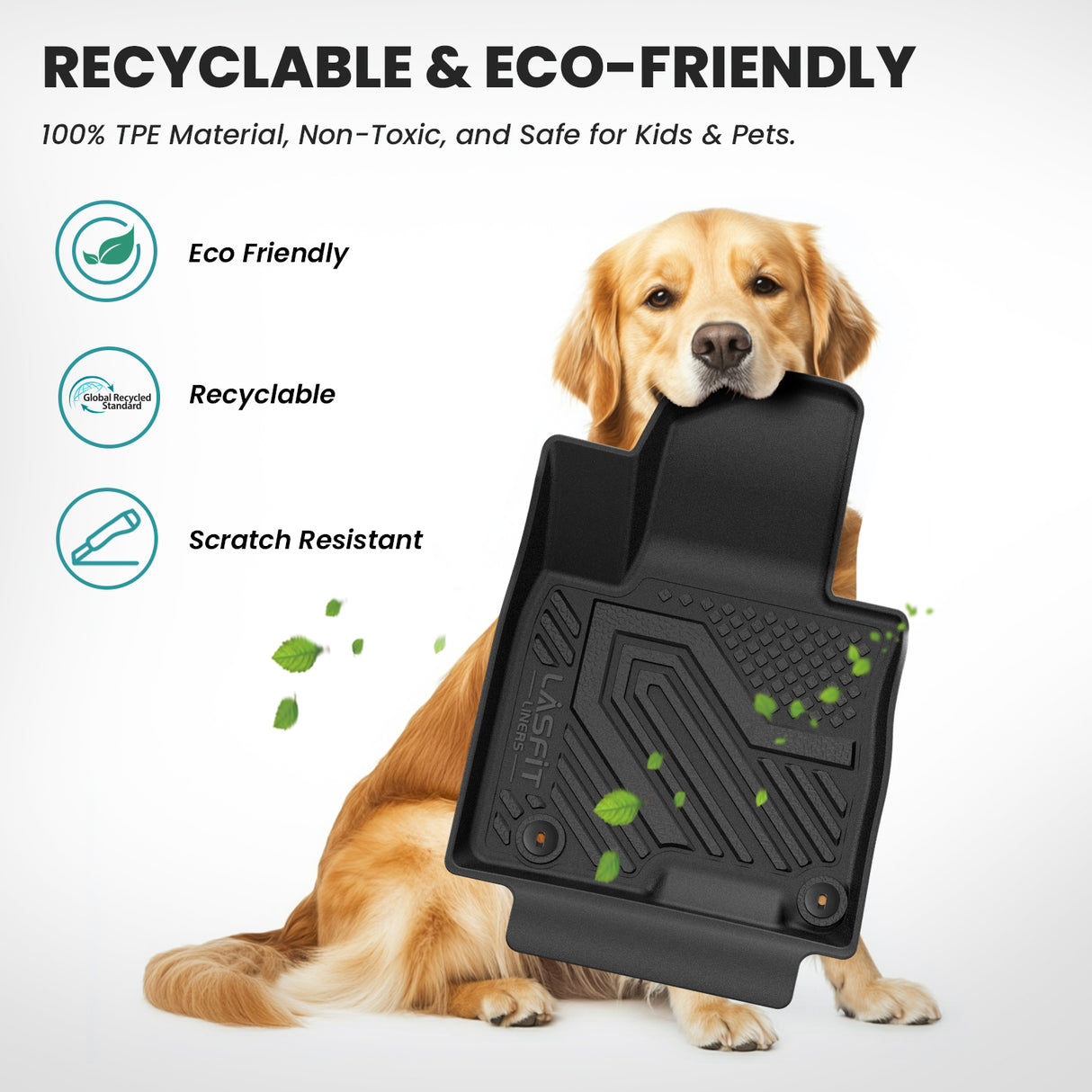 Fit for 2022-2026 Hyundai Tucson Floor Mats or Cargo Mat