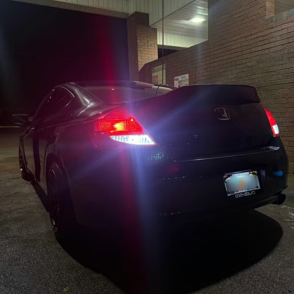 921 912 T15 W16W CANBUS Error Free White LED Reverse Back Up Light Bulb - Upgraded Version, 2 Bulbs