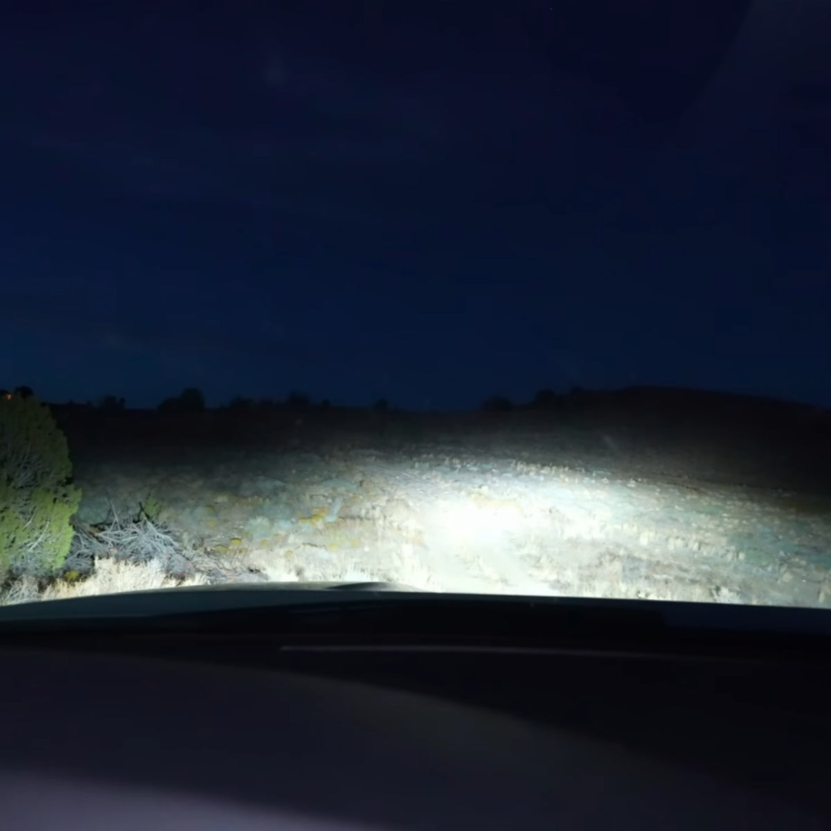 Lasfit LED headlight bulbs ultra brightness