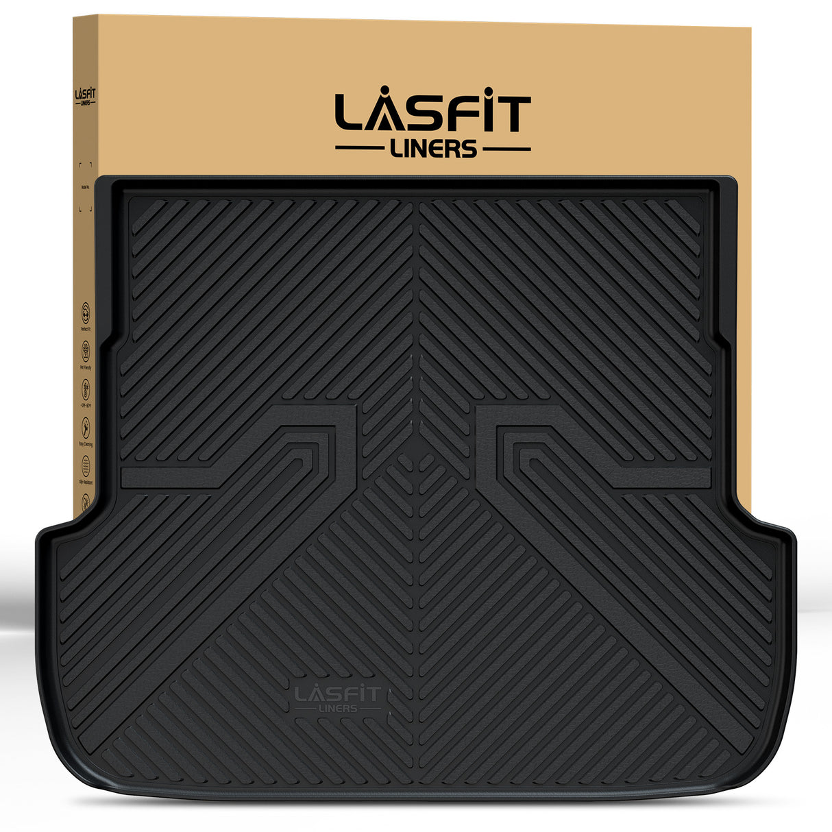 2020-2025 Subaru Outback Cargo Mat