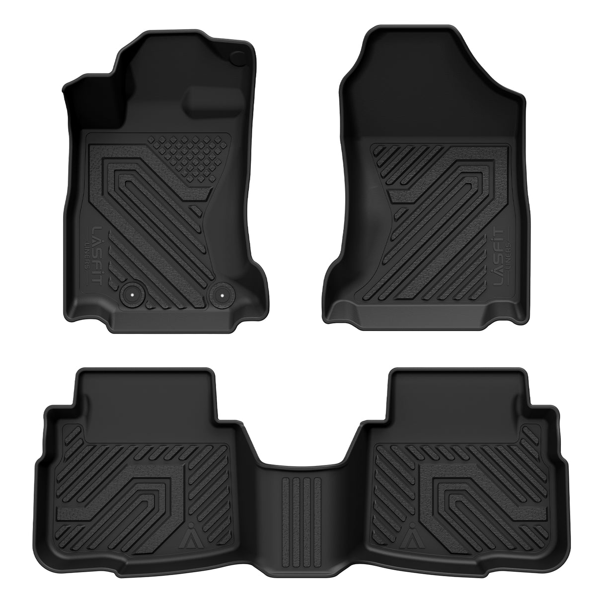 Fit for 2020-2025 Subaru Outback Floor Mats or Cargo Mat