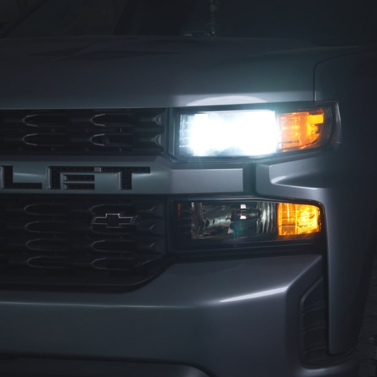 Pro-FD-04L H11 led headlight bulbs bright white light