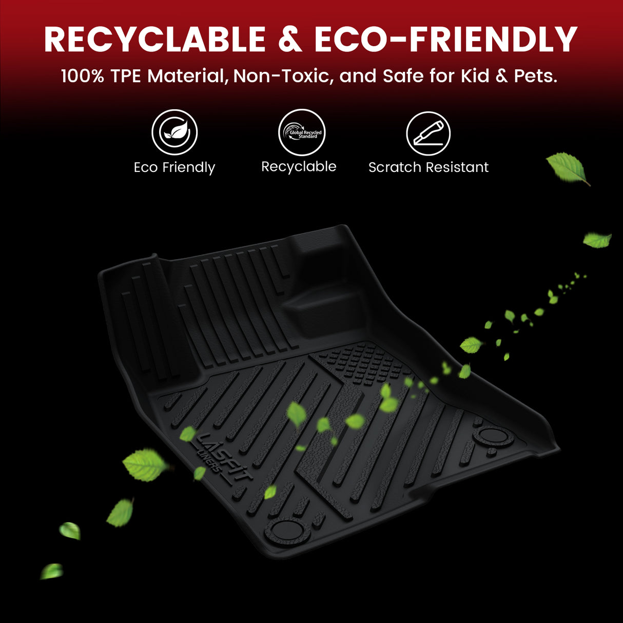 TPE Floor Mats