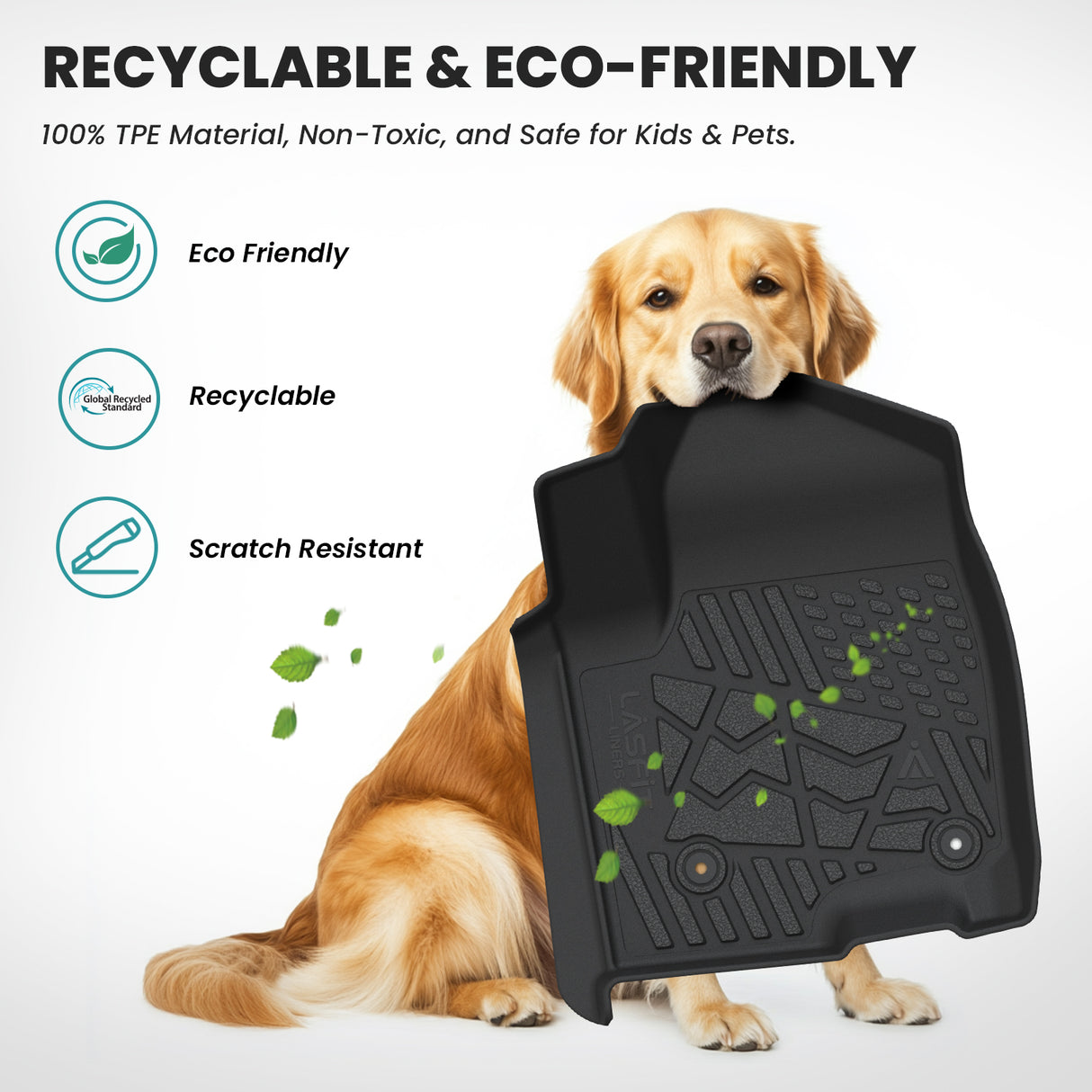 Chevrolet Silverado GMC Sierra Floor Mats