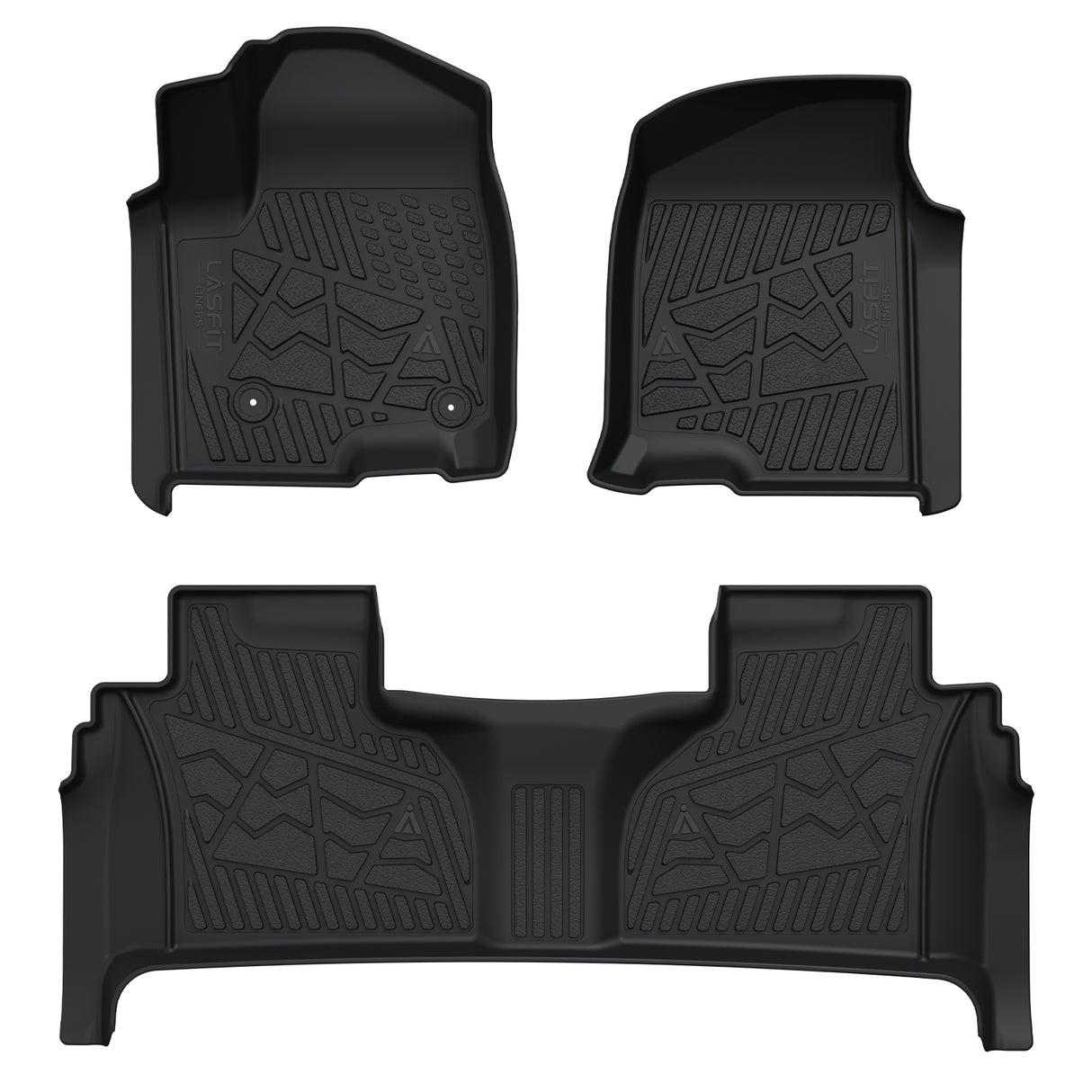 Chevrolet Silverado GMC Sierra Floor Mats