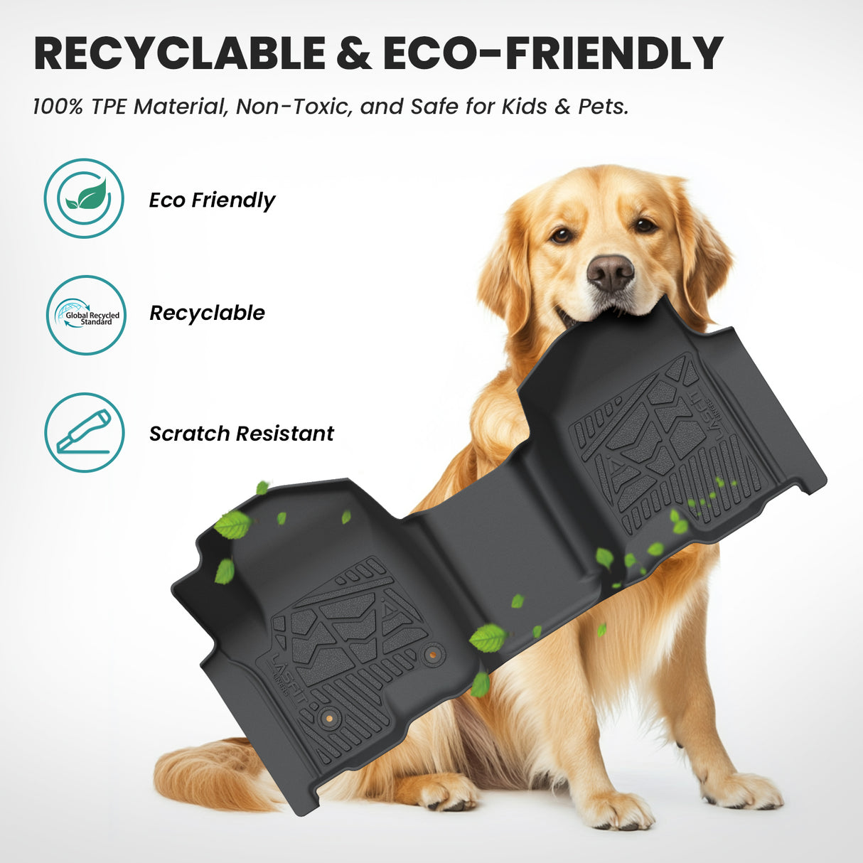 Chevrolet Silverado GMC Sierra Floor Mats