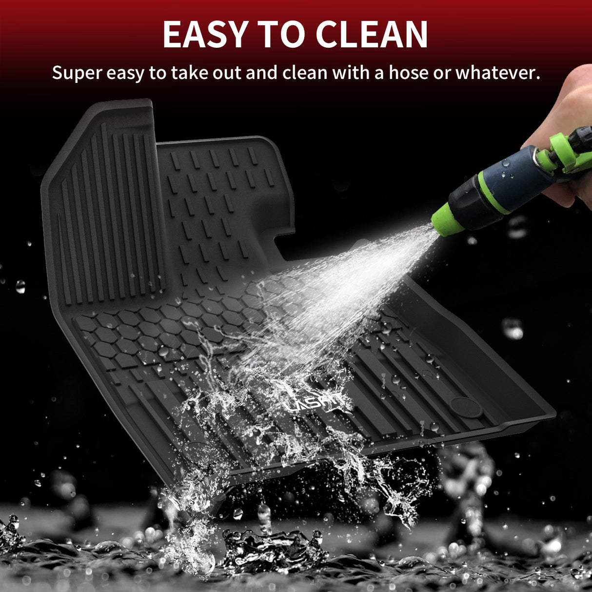 Fit for 2021-2026 Toyota Sienna Floor Mats or Cargo Mat, Don't Fit 2025 Platinum