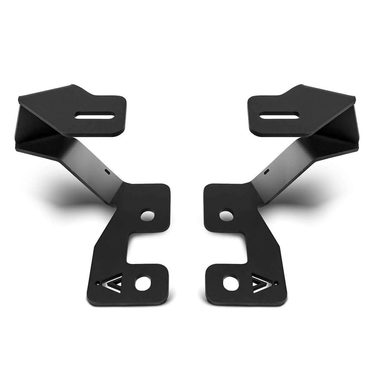 Fit For Ford Bronco Sport 2021 Low Profile Ditch Light Brackets | LASFIT