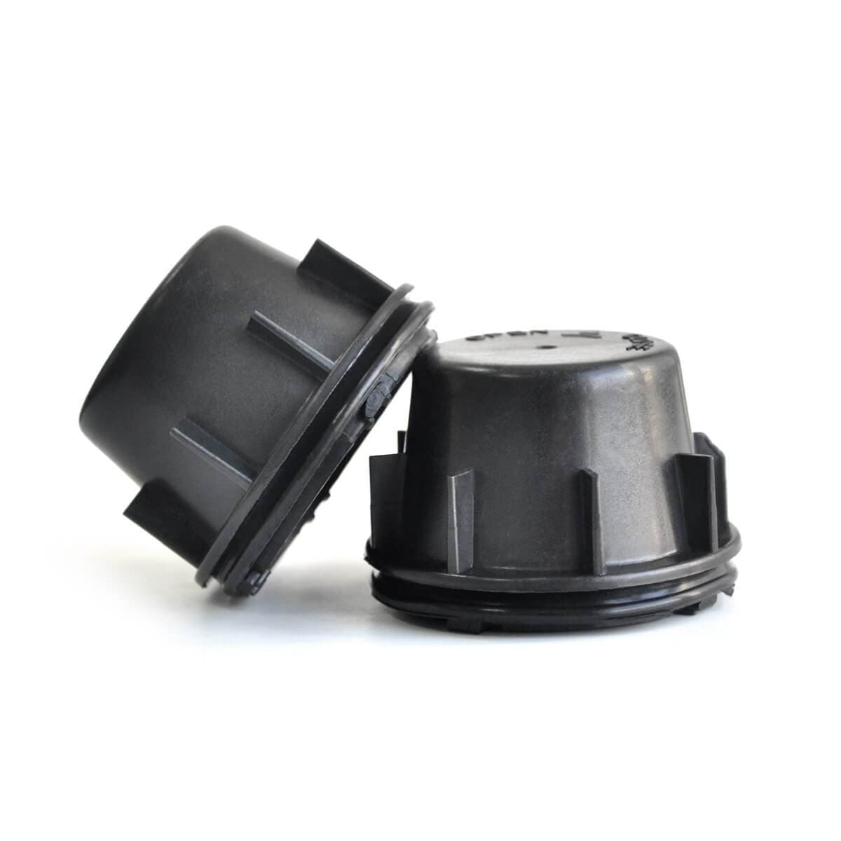 Fit for Hyundai Azera Sonata LED Bulb Dust Cover Seal Cap Waterproof OEM Design