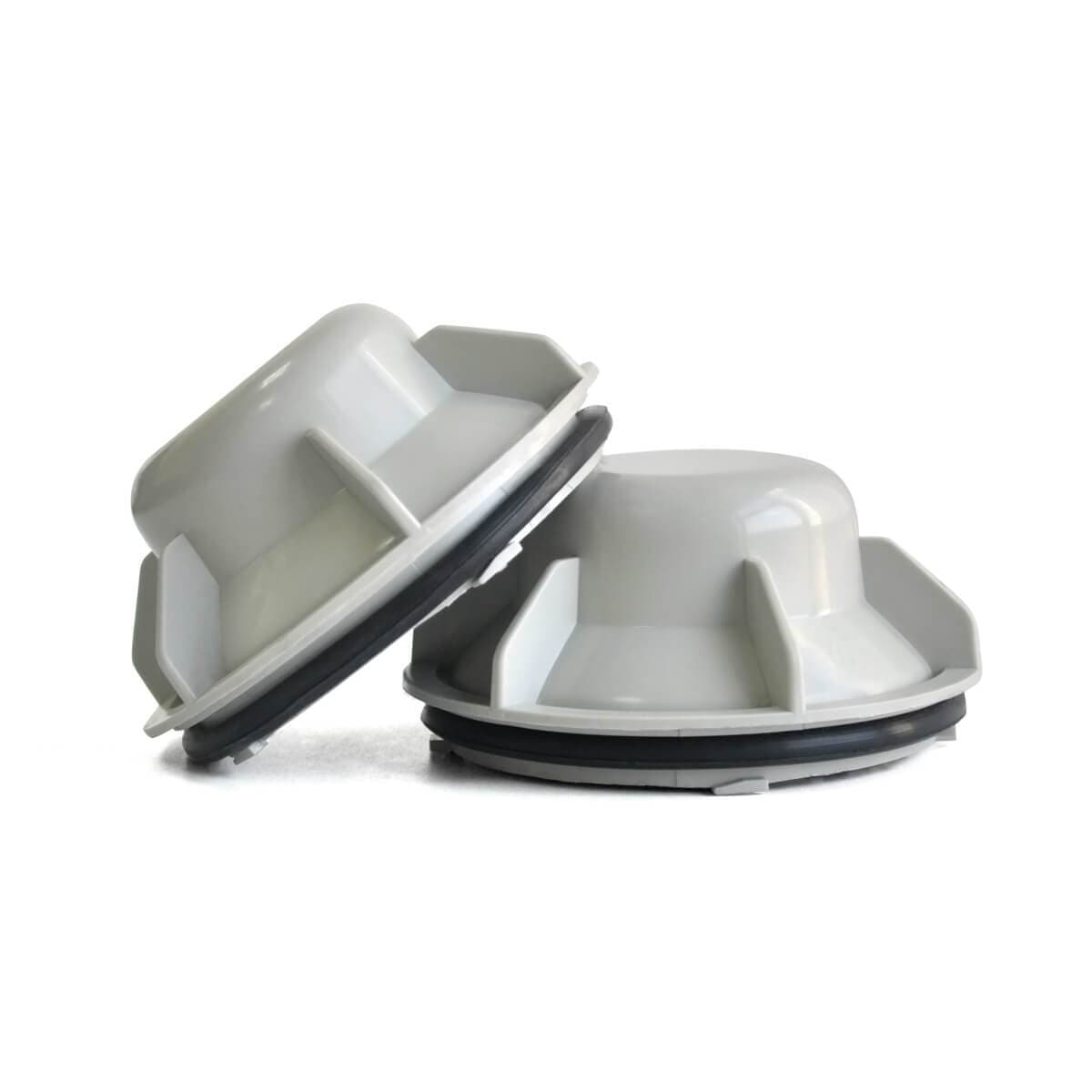 headlight waterproof cap seal cover