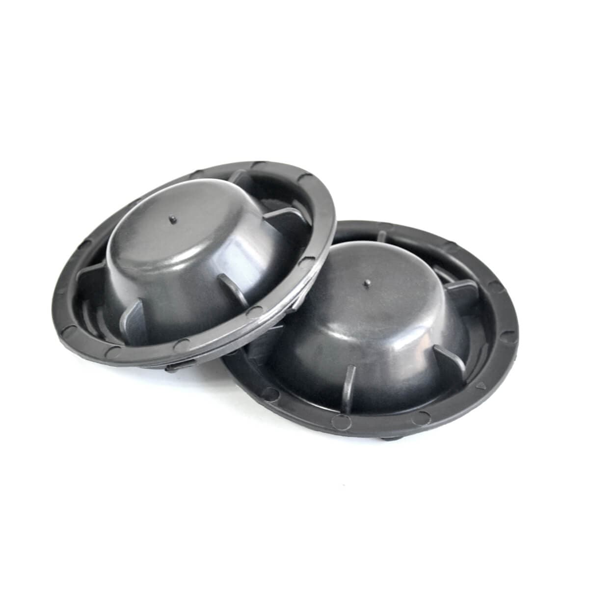 Fit for Chevrolet Equinox 2017 2018 LED Bulb Dust Cover Seal Cap Waterproof OEM Design