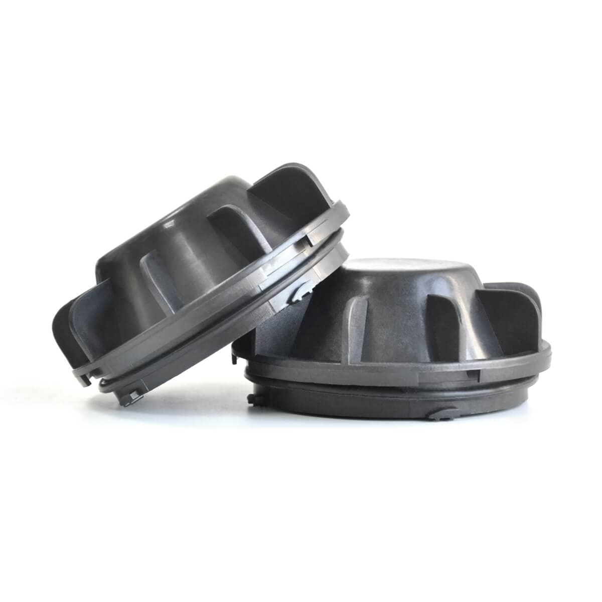 Hyundai Elantra led headlight dust cover