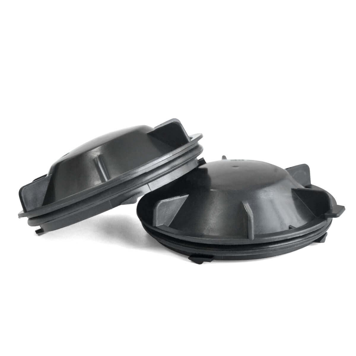 LED Bulb Dust Cover Cap Waterproof OEM Design Fit for Chevy DC1003