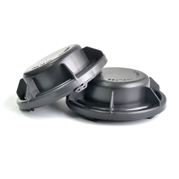 Nissan dust caps deals
