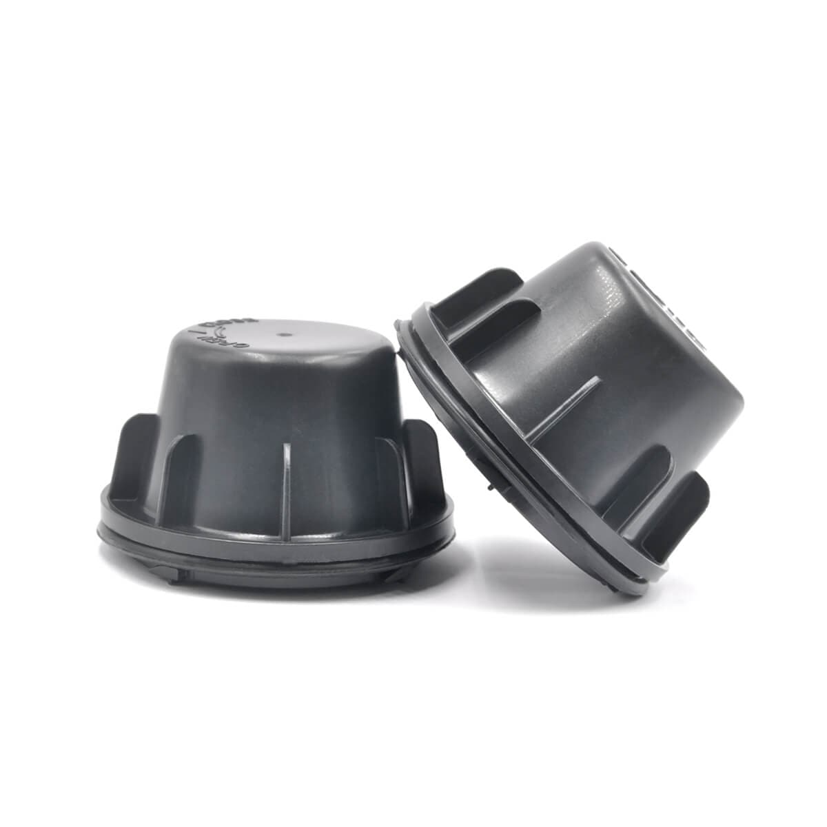 Dustproof Cover Extension Plastic Seal Cap Waterproof OEM Design Fit for Hyundai Sonata