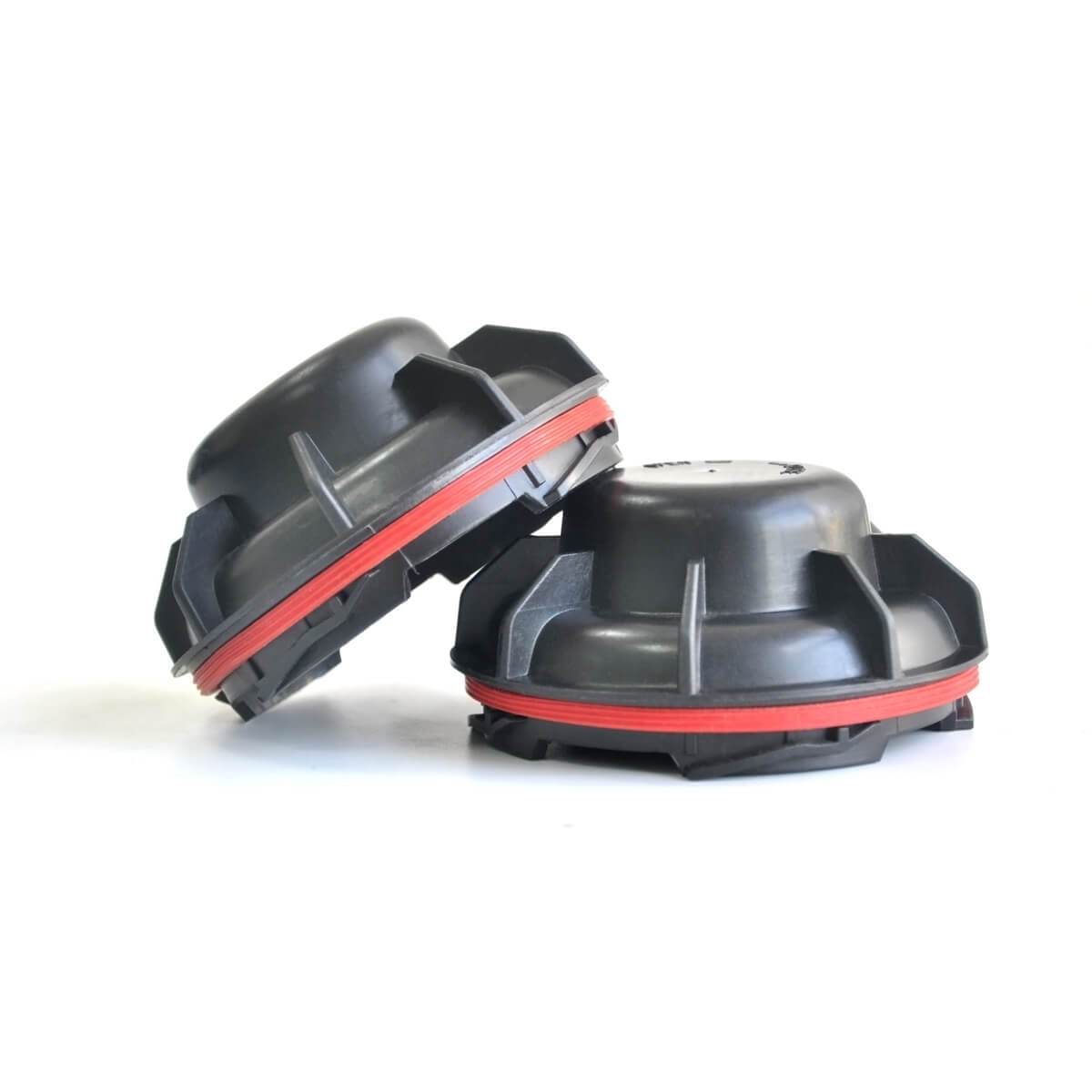 Dustproof Cover Waterproof Seal Cap OEM Design Fit for Kia Forte Sportage