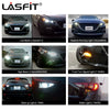 2014-2016 Mazda 3 Hatchback Sport LED Bulbs H11 Exterior Interior Lights