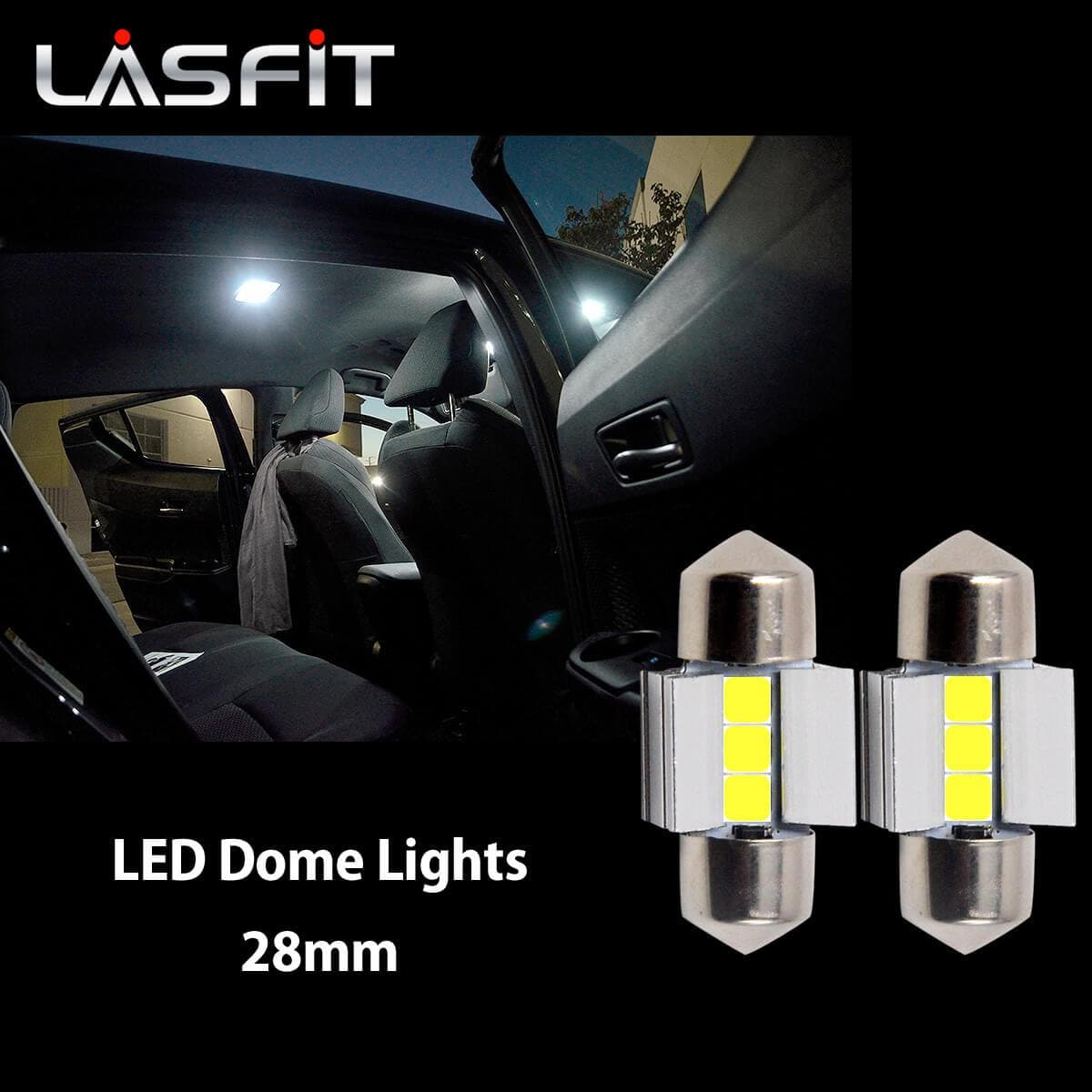 Fit for 2018-2019 Toyota C-HR LED Bulbs 9012 Exterior Interior Lights