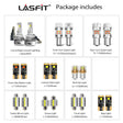 combo package led bulbs fit for 2019-2020 Hyundai Elantra
