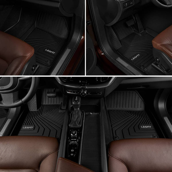 Volvo XC60 Floor Mats