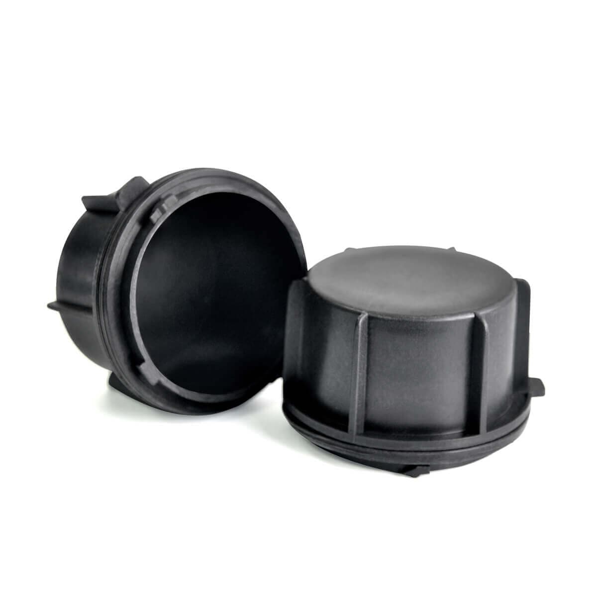 LED Bulb Dust Cover Seal Cap Waterproof OEM Design Fit for Kia Hyundai