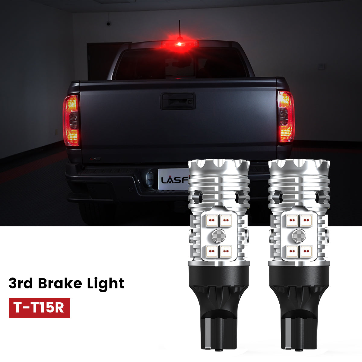 3rd-Brake-Light-For-2015-2021-GMC-Canyon