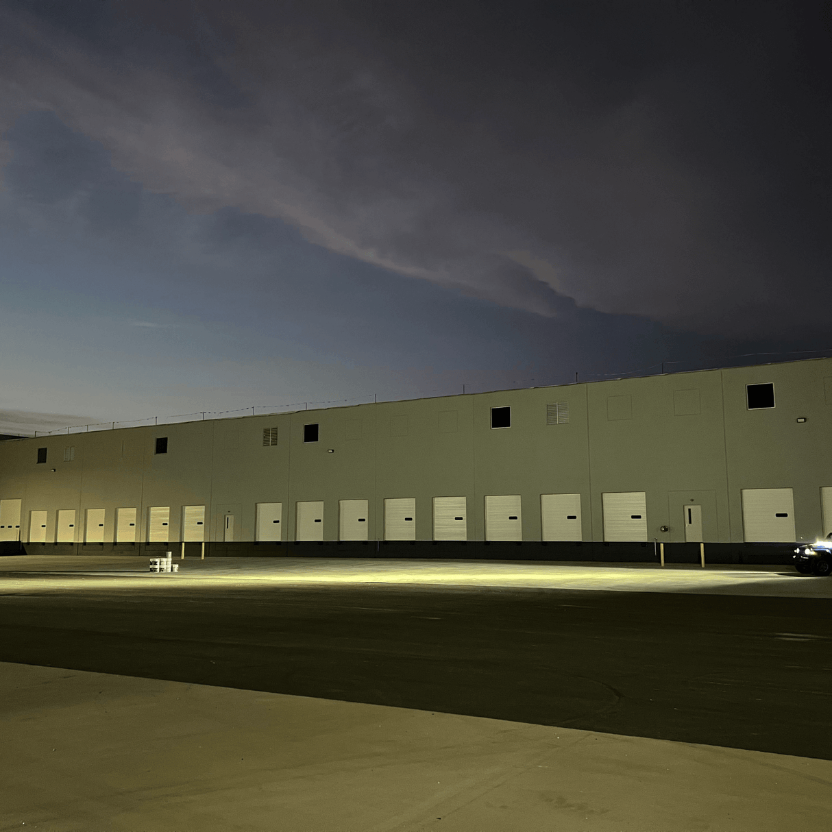 52" Light Bar Hood Mount Kit For 2018-2024 Jeep Wrangler JL Gladiator JT | LASFIT