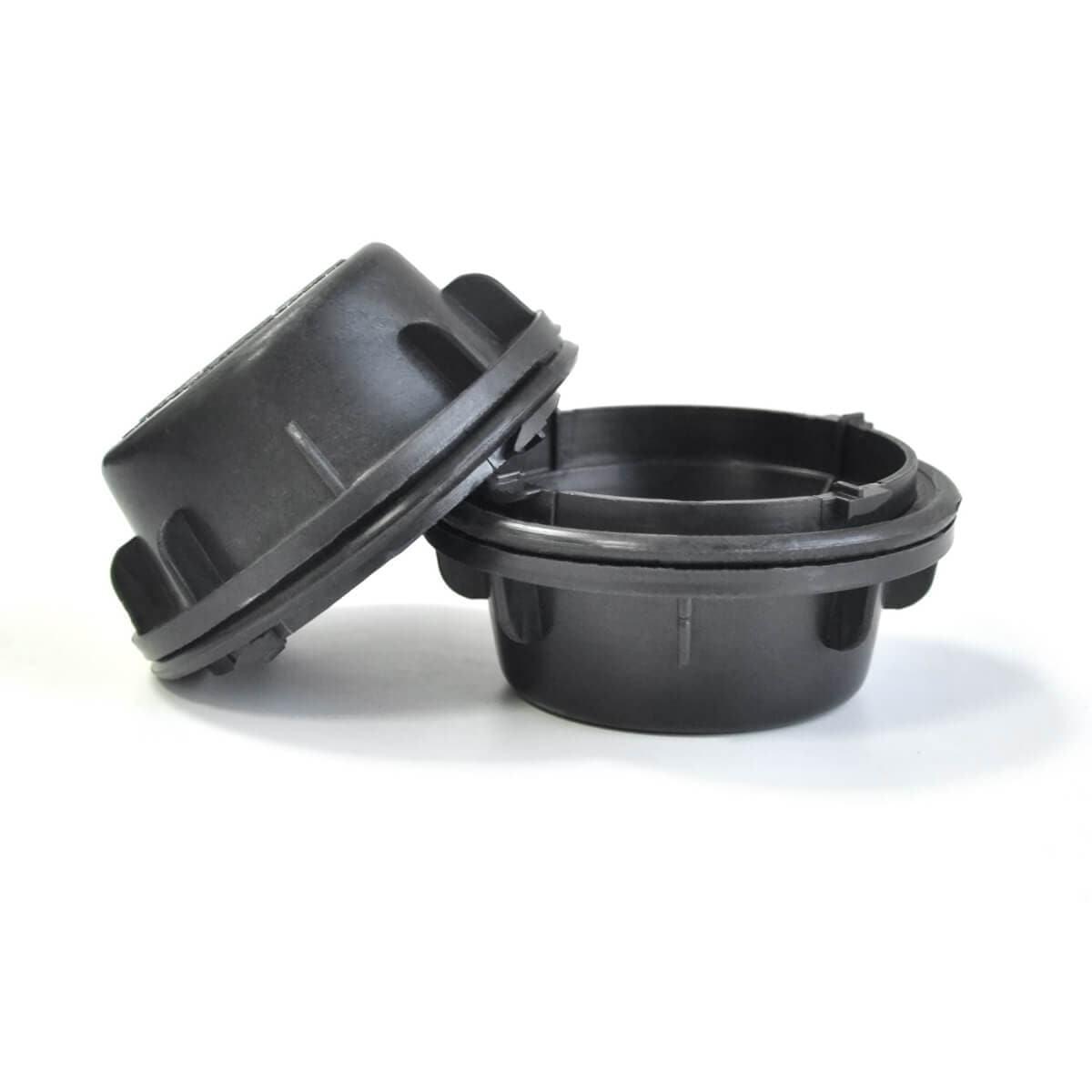 Dust Cover Waterproof Seal Cap Fit for Hyundai Accent Sonata /Chevrolet Malibu Captiva Extended OEM Design